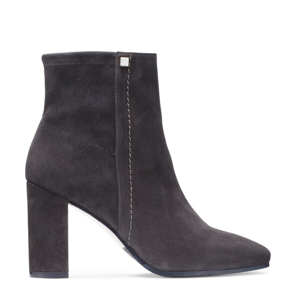Stuart Weitzman Shoes - NIB Stuart Weizmann Solo 85 bootie